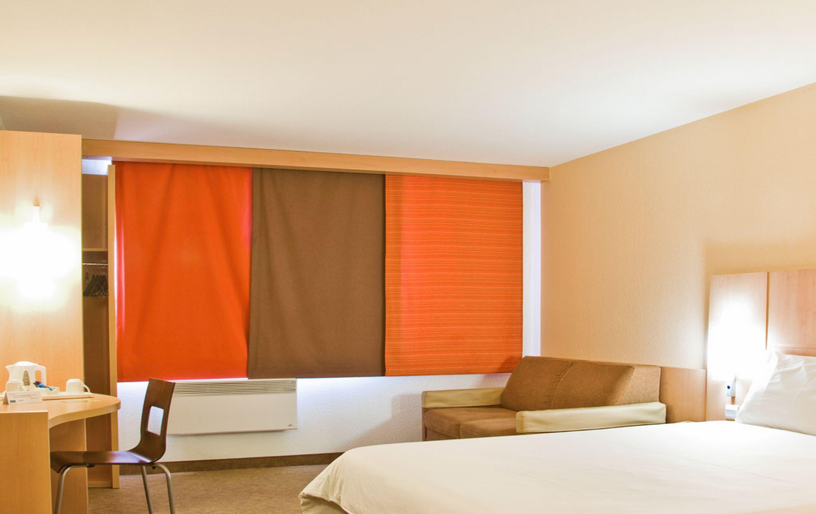 Ibis Hotel Дублин Экстерьер фото