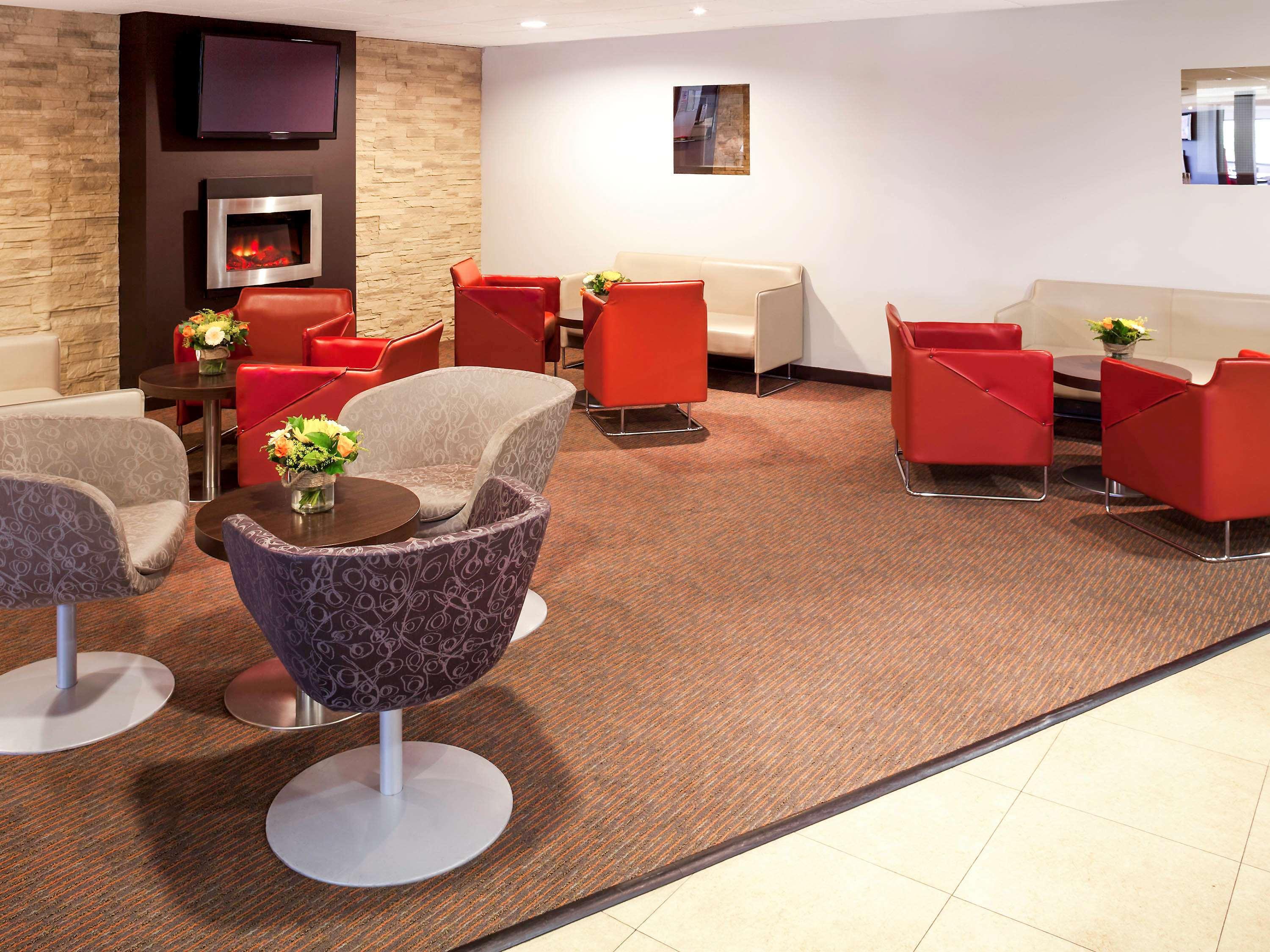 Ibis Hotel Дублин Экстерьер фото