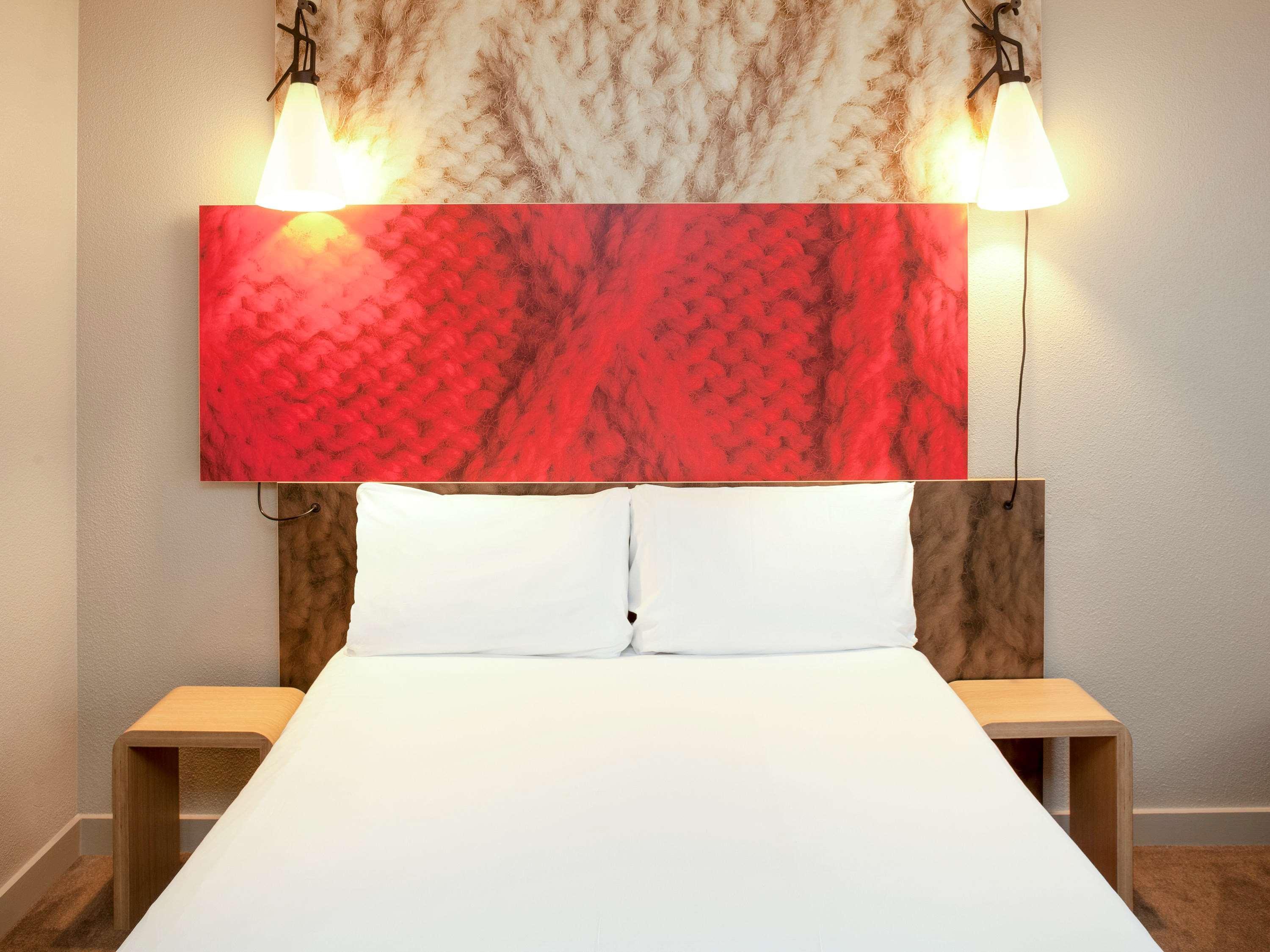 Ibis Hotel Дублин Экстерьер фото