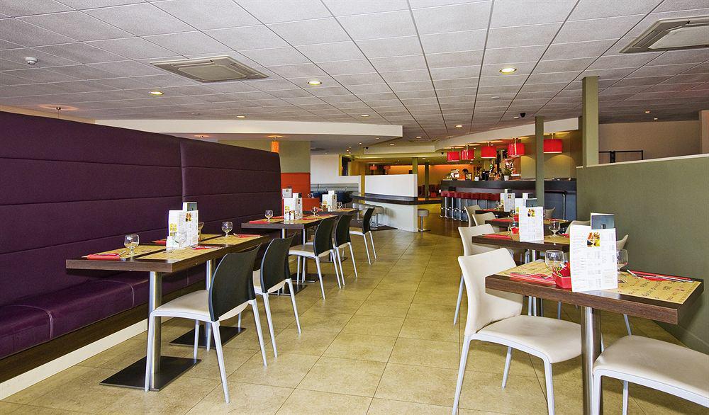 Ibis Hotel Дублин Экстерьер фото