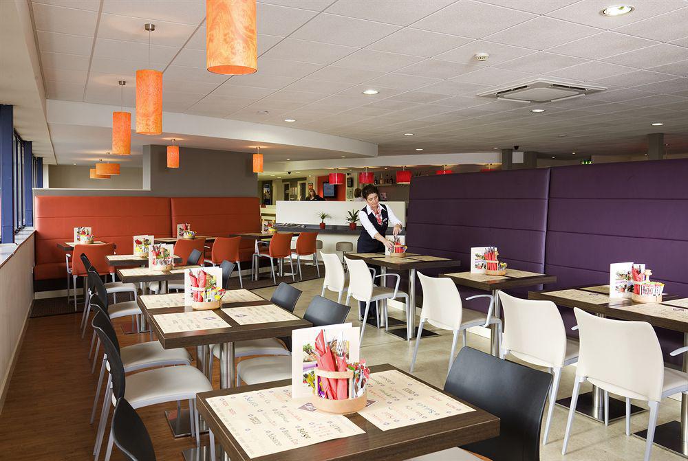 Ibis Hotel Дублин Экстерьер фото